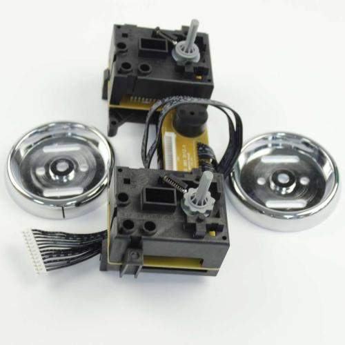 SD8186394 8186394-control-oven-module