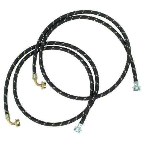 SD8212638RP 8212638RP-washer-hose-nylon-gooseneck-2pk
