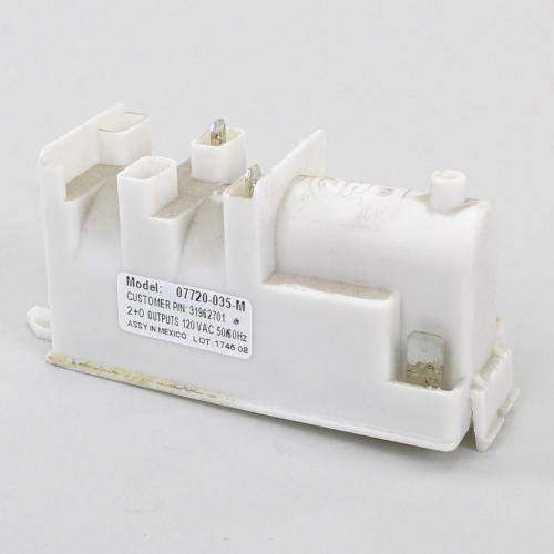 SD8215556 8215556-module-sp-control