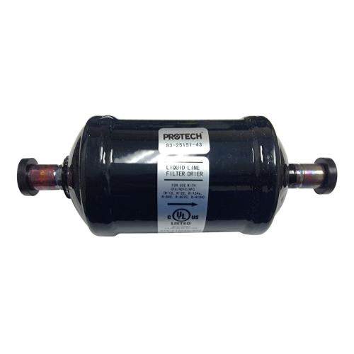 SD83-25151-43 83-25151-43-liquid-line-filter-drier
