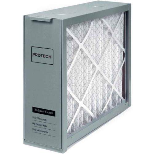 SD84-25050-01 84-25050-01-air-cleaner-2000-cfm