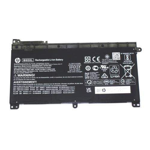 SD844203855 844203855-844203-855-laptop-battery-hp-pavilion-x360