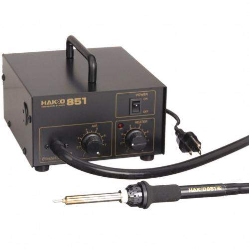 SD8512 8512-851-2-smd-rework-station