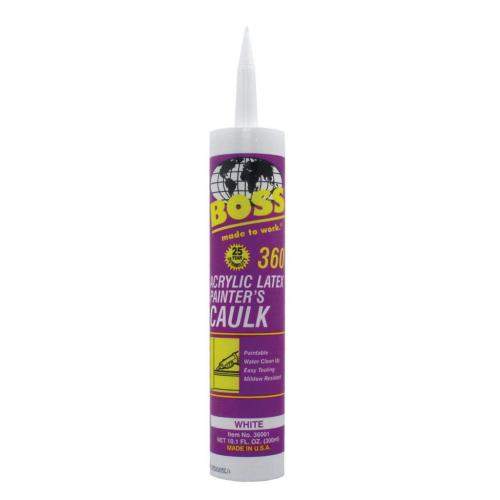 SD86-360W 86-360W-painters-caulk