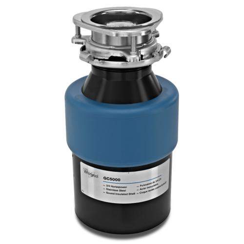 SD88174303 88174303-waste-disposal-motor