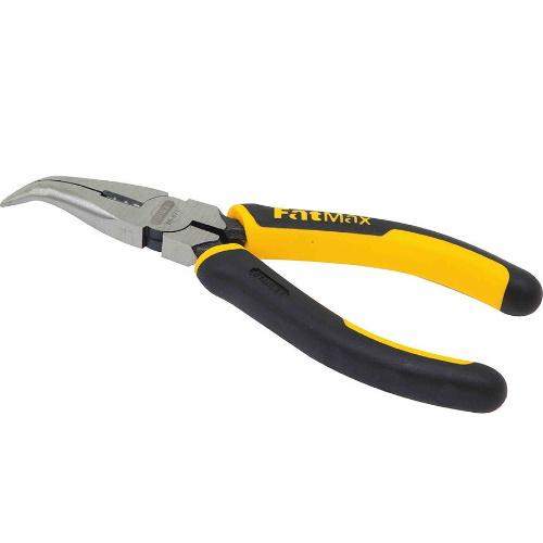SD89871 89871-89-871-pliers-bent-long-nose-with-cutter