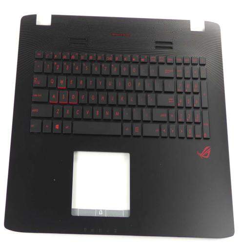 SD90NB0A41R31US1 90NB0A41R31US1-90NB0A41-R31US1-keyboard-module