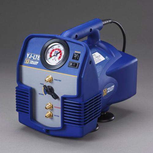 SD95730 95730-refrigerant-recovery-system