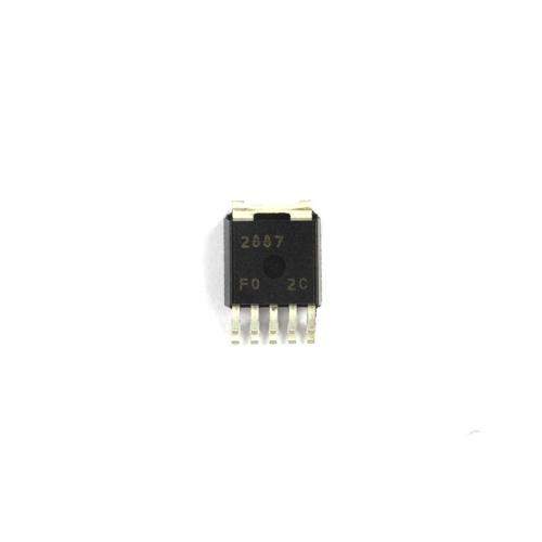 SD963231101200S 963231101200S-transistor-njm2887dl3-te2