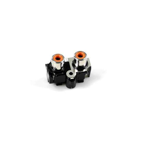 SD963646012090S 963646012090S-rca-2pin-connector