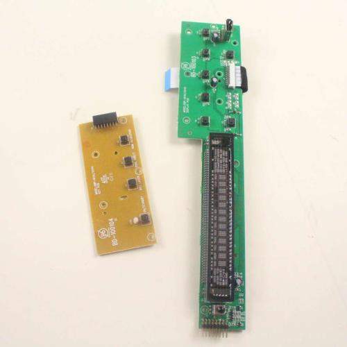 SD972631000050D 972631000050D-display-pwb-unit