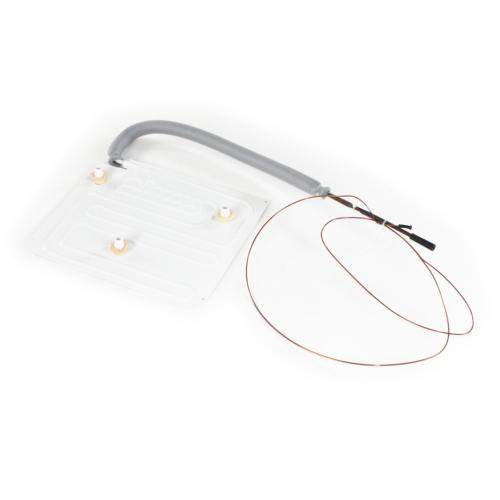 SD987201100 987201100-evaporator-refrigeration-unit