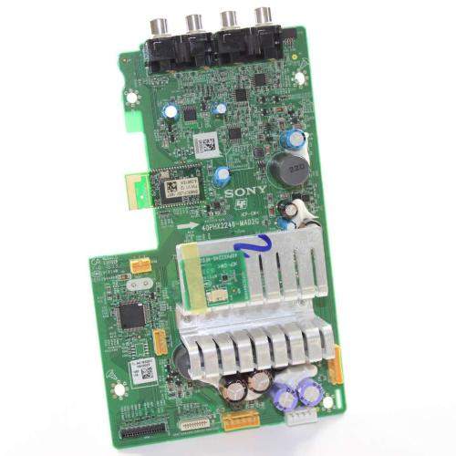 SD988521204 988521204-9-885-212-04-main-nfc-board