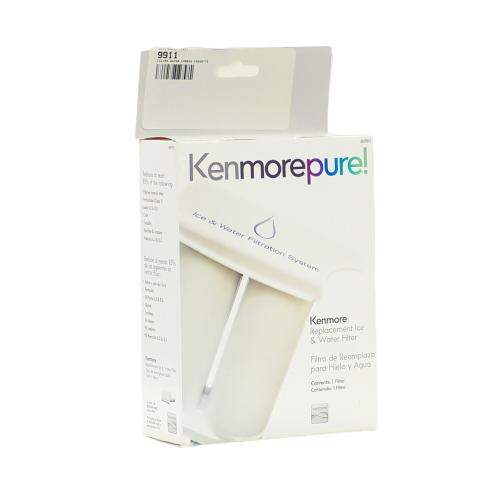 SD9911 9911-water-filter-carbon-cassette