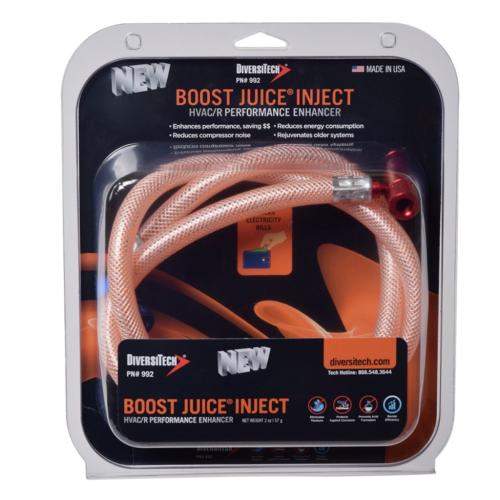 SD992-A 992-A-boost-juice-inject-system
