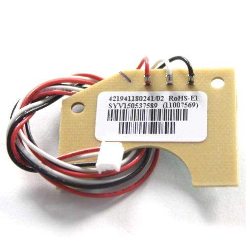 SD996530004425 996530004425-faucet-electronic-control