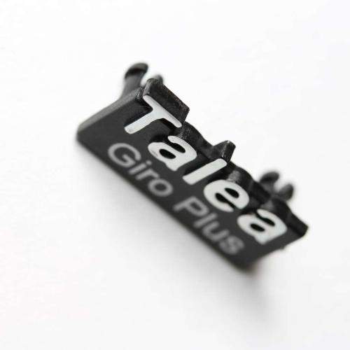 SD996530005907 996530005907-black-plate-with-logo