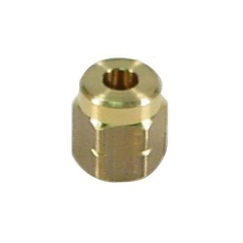 SD996530011255 996530011255-brass-nut-m8x1