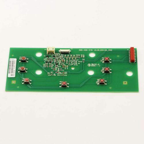 SD996530068666 996530068666-interface-npr-p-evo-focus-latte-mf