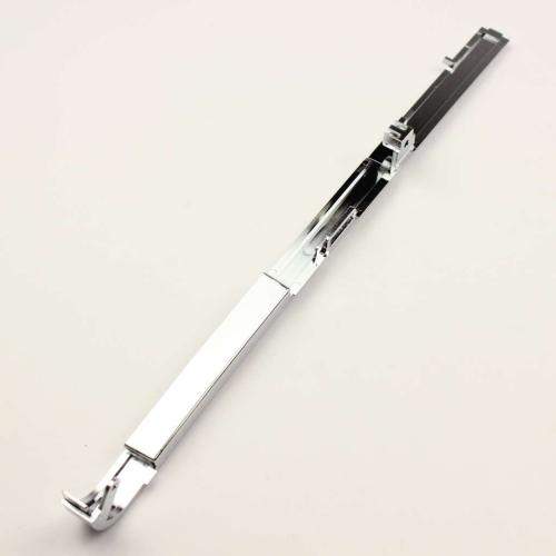 SD996530070517 996530070517-chrom-left-lateral-rear-frame