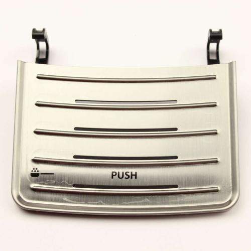 SD996530072657 996530072657-ground-door-cover-stainless-steel