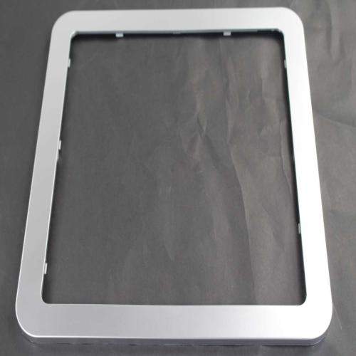 SD996530073607 996530073607-silver-left-side-casing-frame