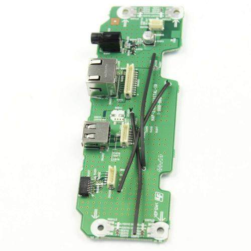 SDA1945114A A1945114A-A-1945-114-A-pwb-io-board