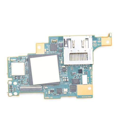 SDA2124693A A2124693A-A-2124-693-A-pc-board-complete