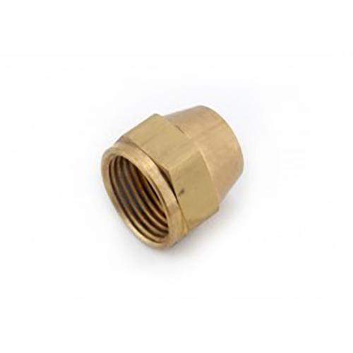 SDA41F A41F-od-flare-nut