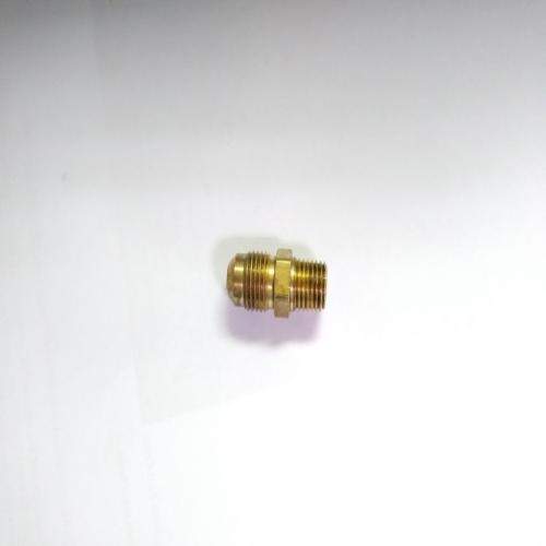 SDA48EC A48EC-brass-flare-connector