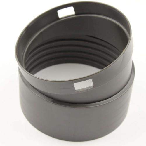 SDA5815090HG A5815090HG-A5815-090-H-G-exhaust-hose-clip-connector