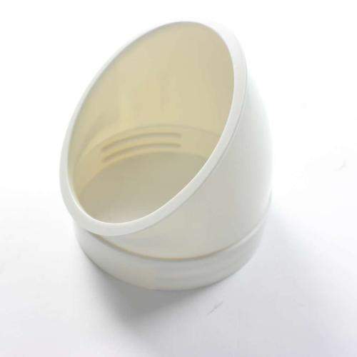 SDA5815320HBS A5815320HBS-A5815-320-H-BS-heat-exhaust-hose-connector