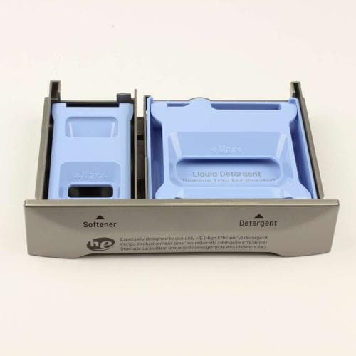 SDAAZ72925602 aaz72925602-ap5193146-washer-detergent-box-assembly