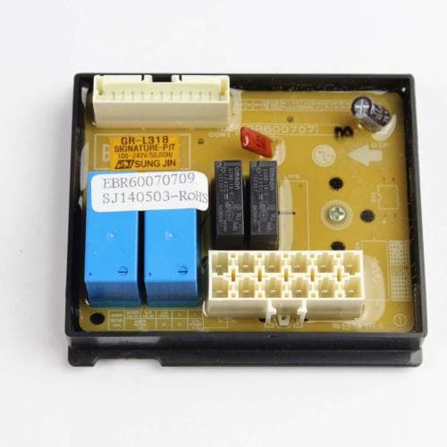 SDABQ72940006 abq72940006-pcb-case-assembly