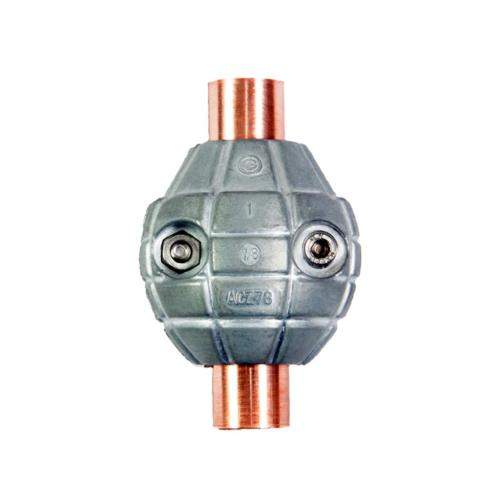 SDACZ-7/8 ACZ-7-8-zinc-anode-corrosion-grenade