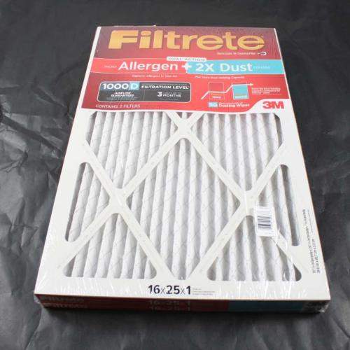 SDAD01PL2PK6E AD01PL2PK6E-AD01PL-2PK-6E-micro-allergen-plus-dust-filter