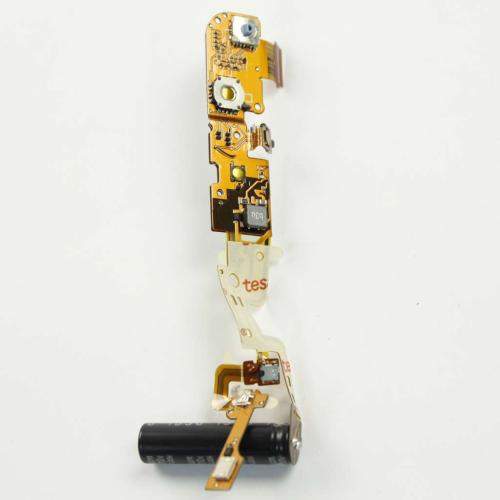 SDAD9723982A AD9723982A-AD97-23982A-top-pcb-assembly