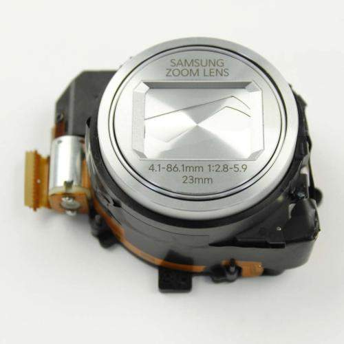 SDAD9724075A AD9724075A-AD97-24075A-assembly-barrel-silver-sf2