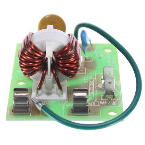 SDADQ75393201 ADQ75393201-microwave-noise-filter-assembly