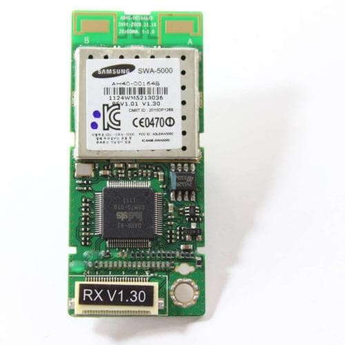 SDAH4000164B ah4000164b-ah40-00164b-network-wireless-audio