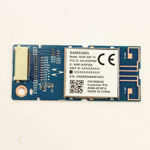 SDAH4000167A AH4000167A-AH40-00167A-rf-modulator