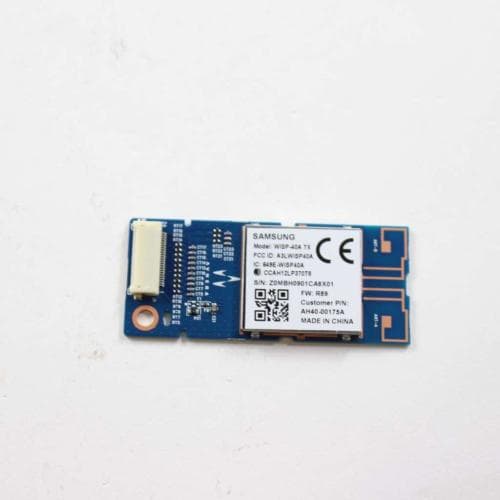 SDAH4000175A ah4000175a-ah40-00175a-network-wireless-audio