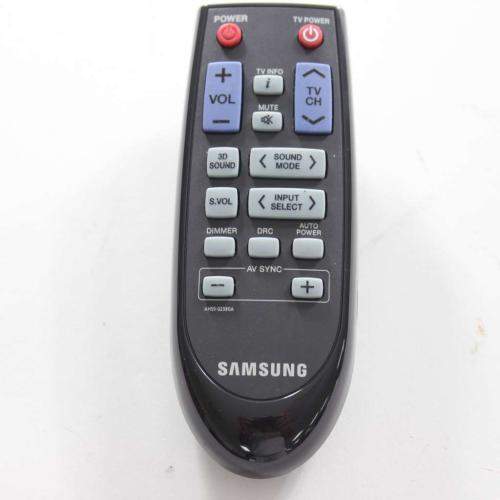 SDAH5902380A AH5902380A-AH59-02380A-remote-control