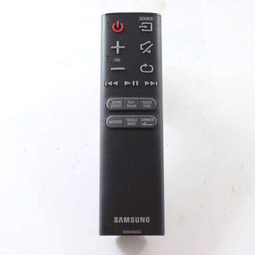 SDAH5902632A AH5902632A-AH59-02632A-remote-control