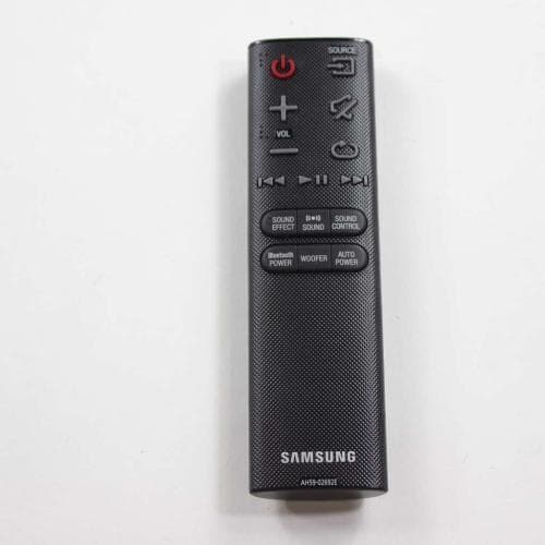 SDAH5902692E ah5902692e-ah59-02692e-remote-control-transmitter