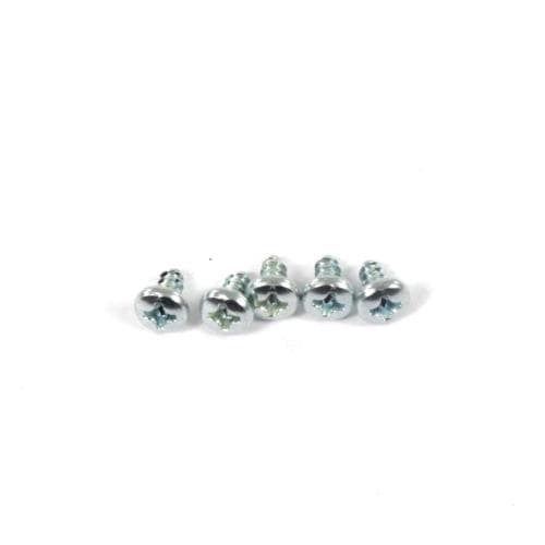SDAH8109813A ah8109813a-ah81-09813a-screw-tap-type-bh-b-m3-l6-zpc-wht