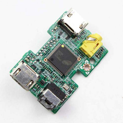 SDAH9403070B AH9403070B-AH94-03070B-hdmi-pcb-assembly