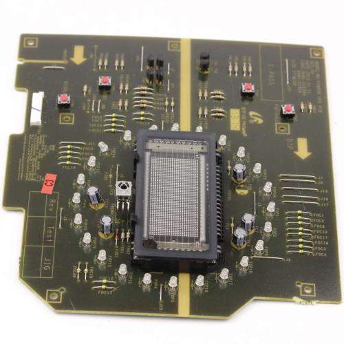 SDAH9403083A AH9403083A-AH94-03083A-pcb-assembly-front-vfd