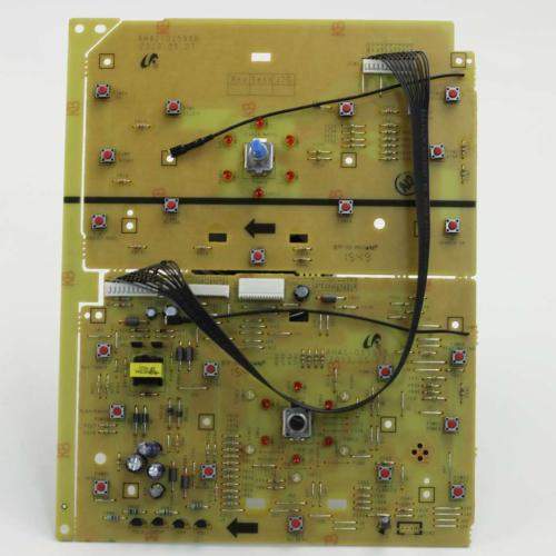 SDAH9403146D AH9403146D-AH94-03146D-pc-board-assembly