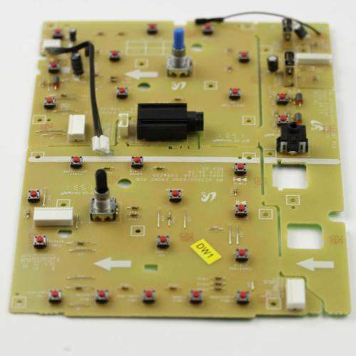 SDAH9403267A AH9403267A-AH94-03267A-pcb-assembly-front